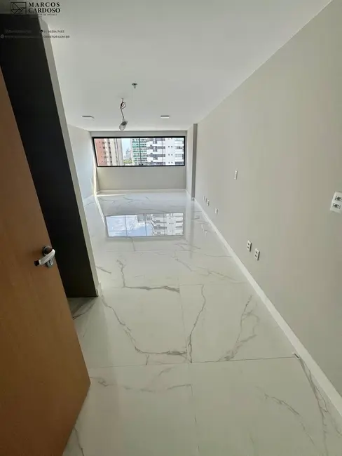 Foto 7 de Sala Comercial à venda, 32m2 em Umarizal, Belem - PA