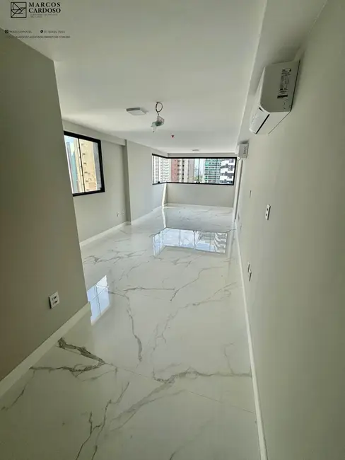 Foto 5 de Sala Comercial à venda, 32m2 em Umarizal, Belem - PA