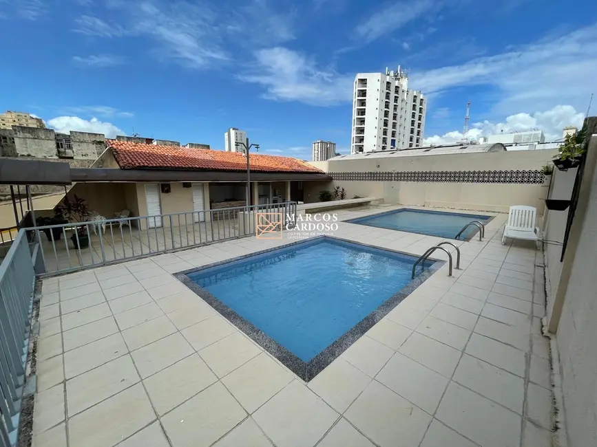 Foto 6 de Apartamento com 4 quartos à venda, 121m2 em Batista Campos, Belem - PA