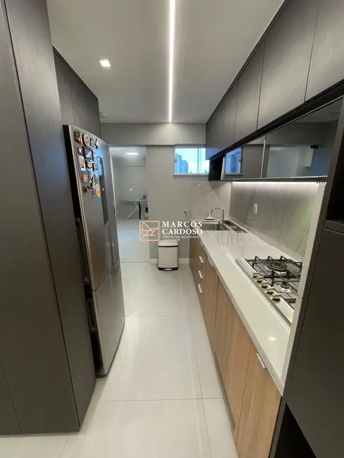 Foto 4 de Apartamento com 4 quartos à venda, 121m2 em Batista Campos, Belem - PA