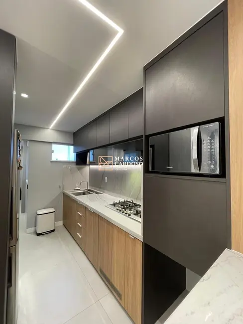 Foto 7 de Apartamento com 4 quartos à venda, 121m2 em Batista Campos, Belem - PA