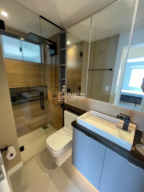 Foto 8 de Apartamento com 4 quartos à venda, 121m2 em Batista Campos, Belem - PA