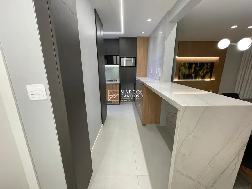 Foto 5 de Apartamento com 4 quartos à venda, 121m2 em Batista Campos, Belem - PA