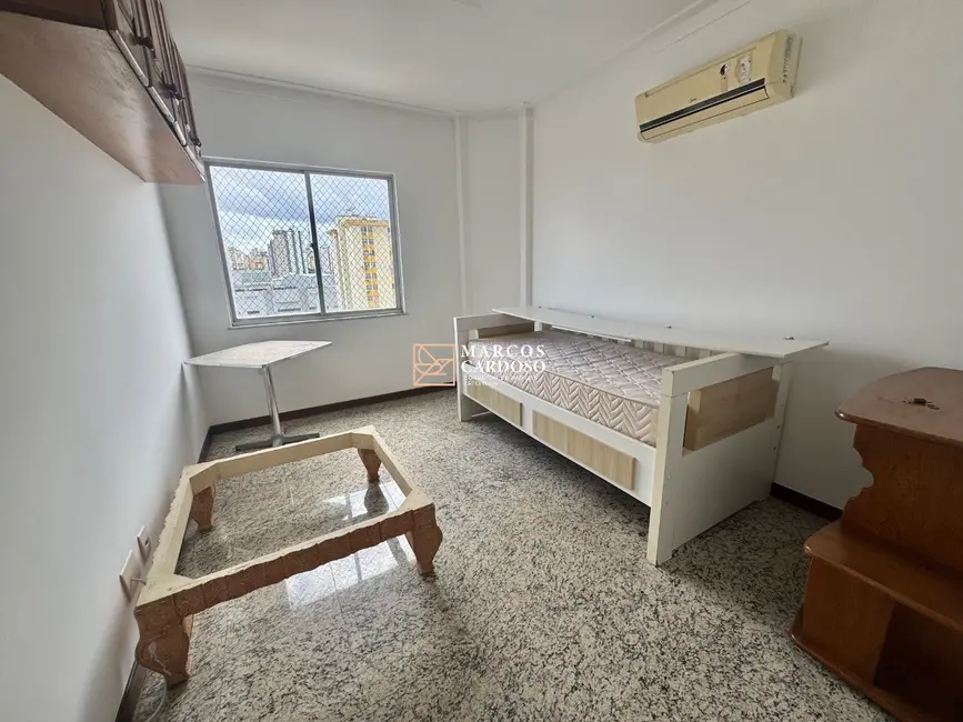Foto 7 de Apartamento com 4 quartos à venda, 121m2 em Batista Campos, Belem - PA