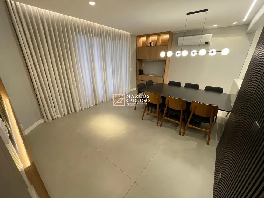 Foto 2 de Apartamento com 4 quartos à venda, 121m2 em Batista Campos, Belem - PA