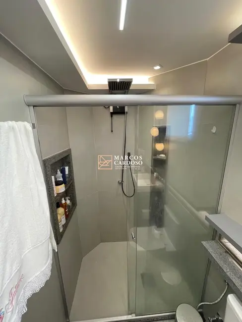 Foto 9 de Apartamento com 4 quartos à venda, 121m2 em Batista Campos, Belem - PA