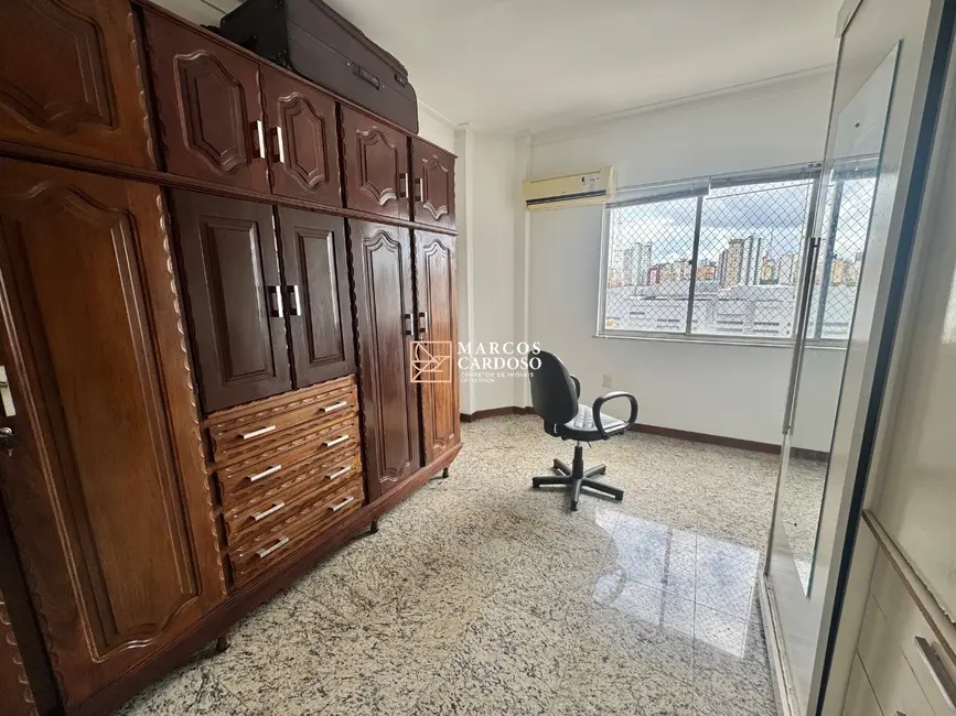 Foto 4 de Apartamento com 4 quartos à venda, 121m2 em Batista Campos, Belem - PA
