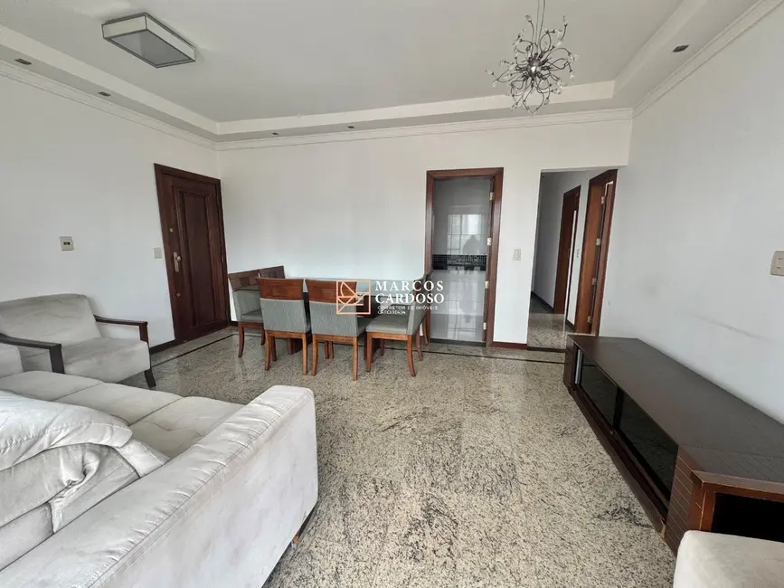 Foto 2 de Apartamento com 4 quartos à venda, 121m2 em Batista Campos, Belem - PA