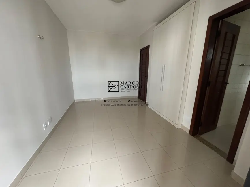 Foto 8 de Apartamento com 3 quartos à venda, 154m2 em São Brás, Belem - PA
