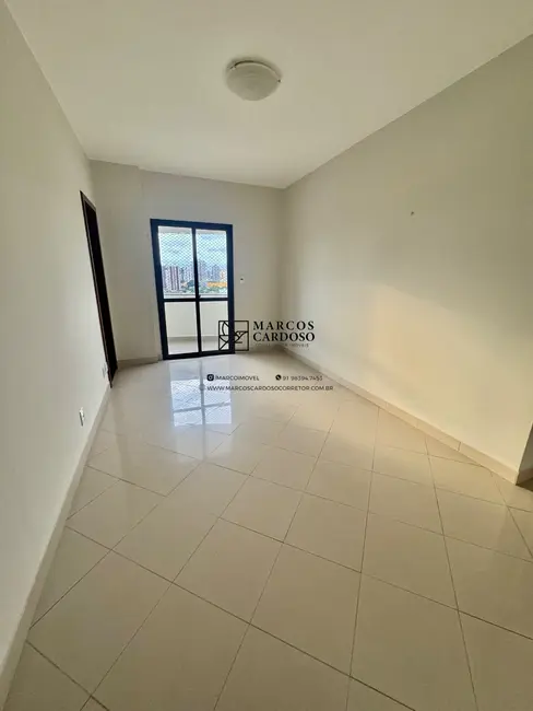 Foto 5 de Apartamento com 3 quartos à venda, 154m2 em São Brás, Belem - PA