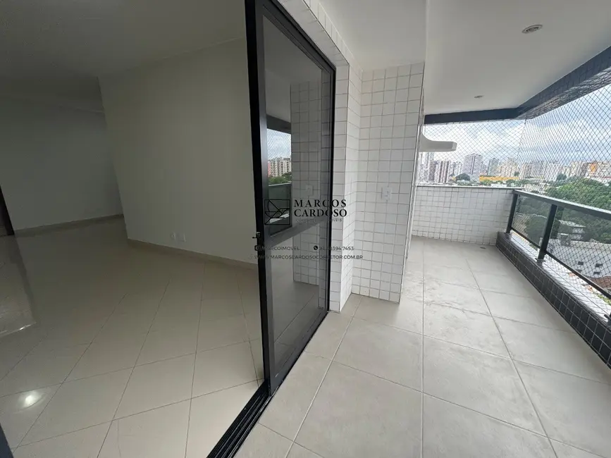 Foto 2 de Apartamento com 3 quartos à venda, 154m2 em São Brás, Belem - PA