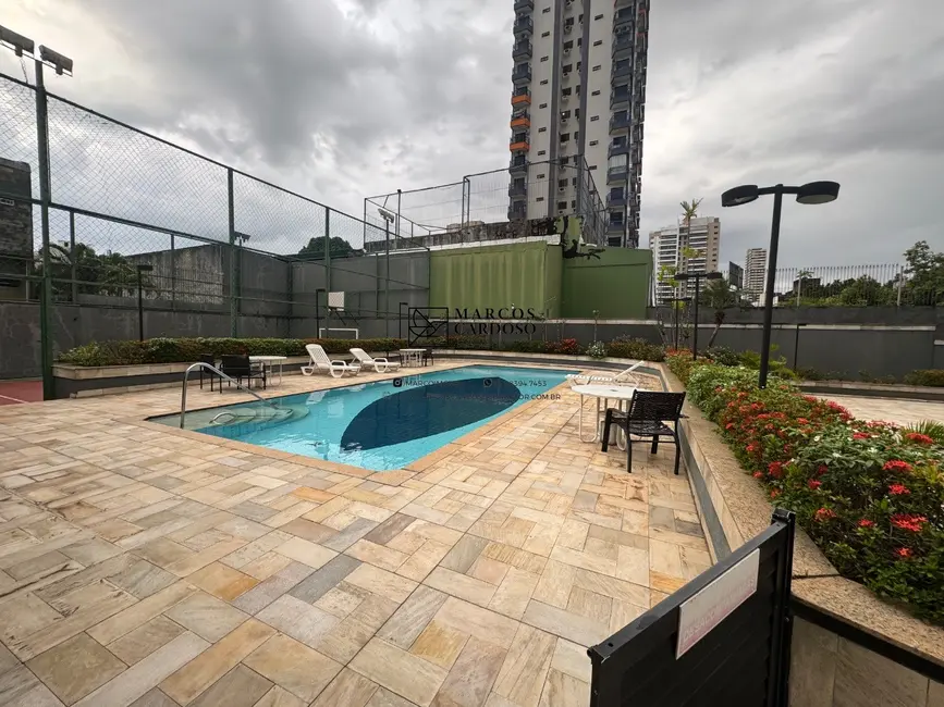Foto 6 de Apartamento com 3 quartos à venda, 154m2 em São Brás, Belem - PA