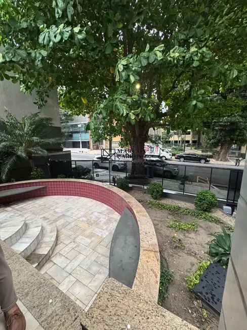 Foto 7 de Apartamento com 3 quartos à venda, 154m2 em São Brás, Belem - PA
