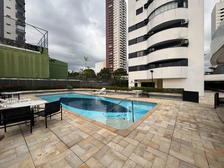 Foto 4 de Apartamento com 3 quartos à venda, 154m2 em São Brás, Belem - PA