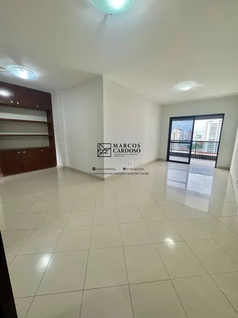 Foto 3 de Apartamento com 3 quartos à venda, 154m2 em São Brás, Belem - PA