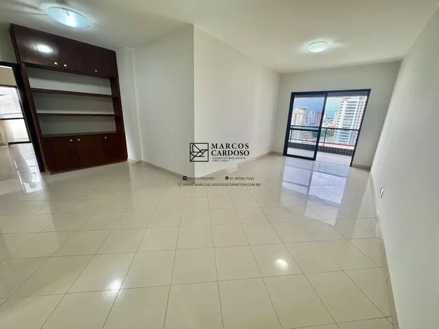 Foto 4 de Apartamento com 3 quartos à venda, 154m2 em São Brás, Belem - PA