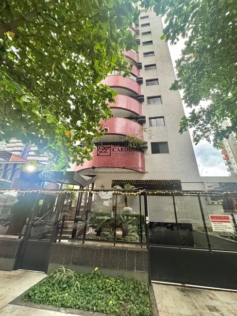 Foto 5 de Apartamento com 3 quartos à venda, 154m2 em São Brás, Belem - PA