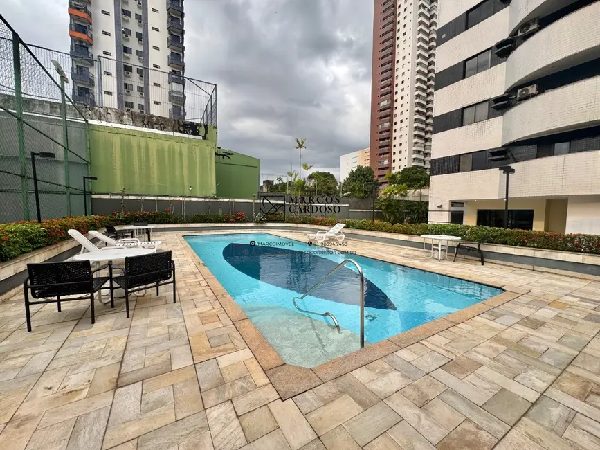 Foto 2 de Apartamento com 3 quartos à venda, 154m2 em São Brás, Belem - PA