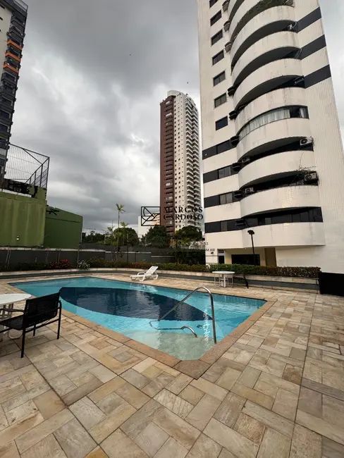 Foto 3 de Apartamento com 3 quartos à venda, 154m2 em São Brás, Belem - PA