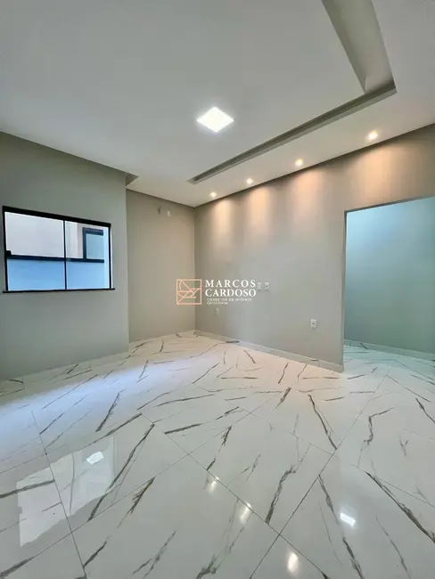Foto 9 de Casa de Condomínio com 3 quartos à venda, 130m2 em São José, Castanhal - PA