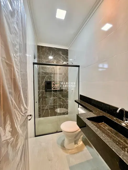 Foto 4 de Casa de Condomínio com 3 quartos à venda, 130m2 em São José, Castanhal - PA