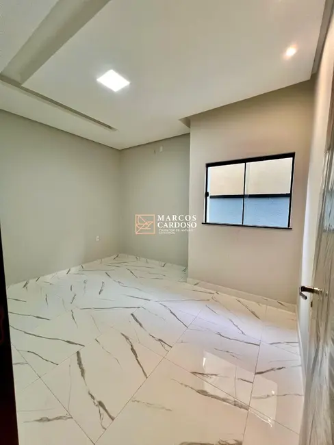 Foto 6 de Casa de Condomínio com 3 quartos à venda, 130m2 em São José, Castanhal - PA