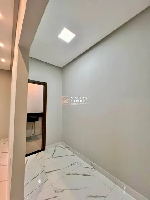 Foto 8 de Casa de Condomínio com 3 quartos à venda, 130m2 em São José, Castanhal - PA
