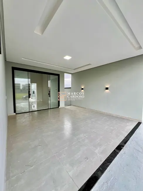 Foto 3 de Casa de Condomínio com 3 quartos à venda, 130m2 em São José, Castanhal - PA