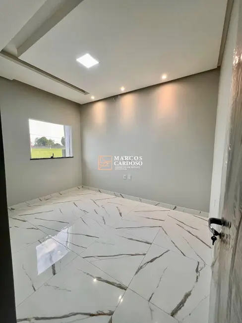 Foto 5 de Casa de Condomínio com 3 quartos à venda, 130m2 em São José, Castanhal - PA