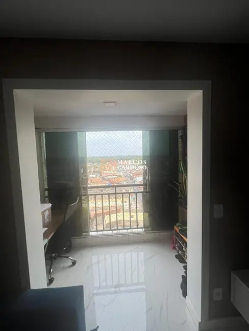 Foto 6 de Apartamento com 3 quartos à venda, 76m2 em Castanheira, Belem - PA