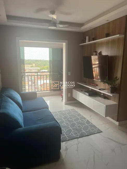 Foto 1 de Apartamento com 3 quartos à venda, 76m2 em Castanheira, Belem - PA