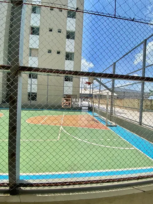 Foto 2 de Apartamento com 3 quartos à venda, 76m2 em Castanheira, Belem - PA