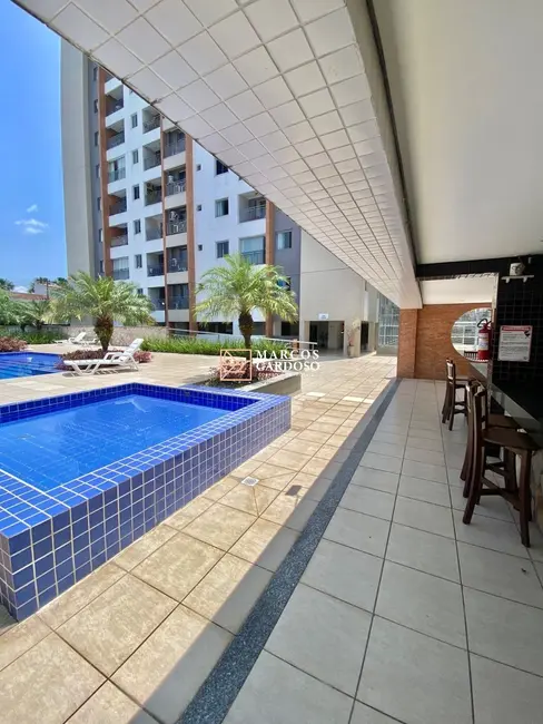 Foto 8 de Apartamento com 3 quartos à venda, 76m2 em Castanheira, Belem - PA