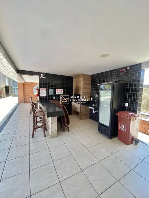 Foto 9 de Apartamento com 3 quartos à venda, 76m2 em Castanheira, Belem - PA