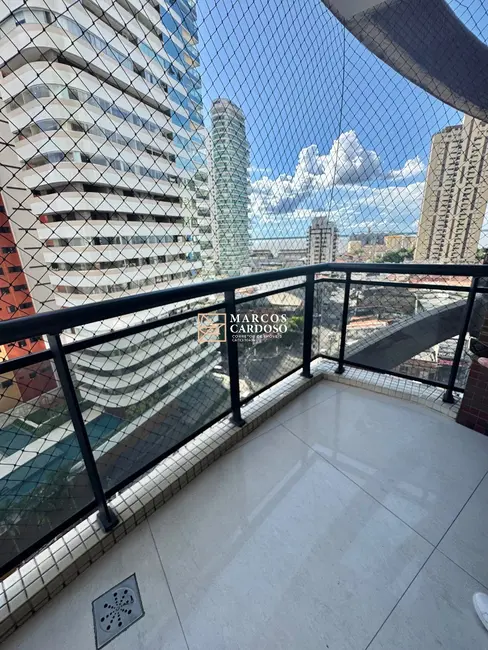 Foto 3 de Apartamento com 3 quartos à venda, 127m2 em Umarizal, Belem - PA