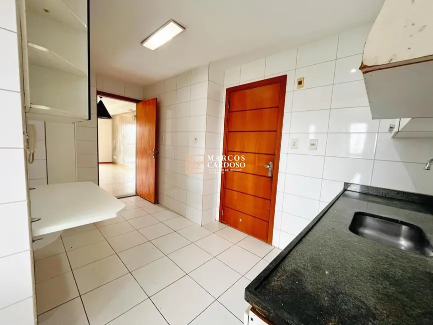 Foto 8 de Apartamento com 3 quartos à venda, 94m2 em Umarizal, Belem - PA