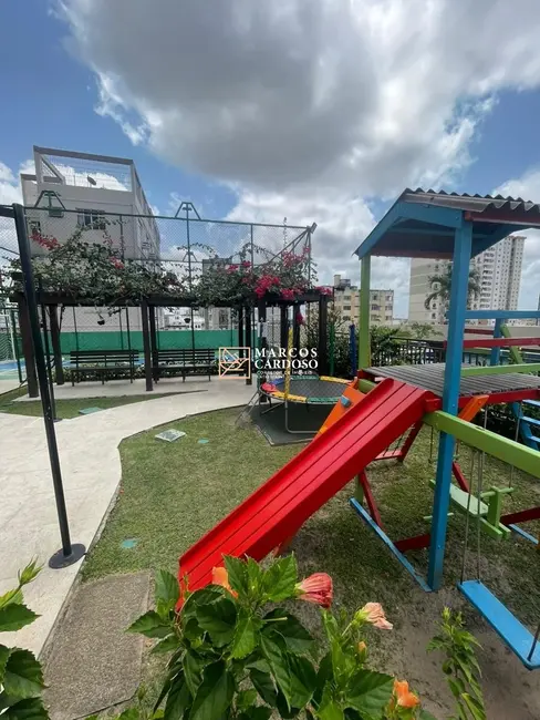 Apartamento com 4 quartos à venda, 155m2 em Batista Campos, Belem - PA - imagem 7 Foto 7 de Apartamento com 4 quartos à venda, 155m2 em Batista Campos, Belem - PA
