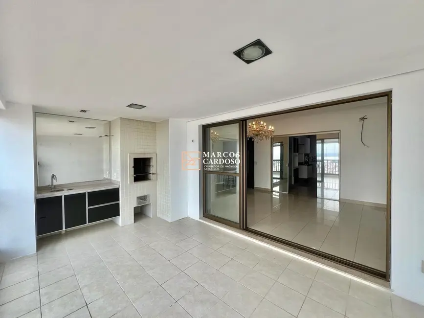 Apartamento com 4 quartos à venda, 155m2 em Batista Campos, Belem - PA - imagem 2 Foto 2 de Apartamento com 4 quartos à venda, 155m2 em Batista Campos, Belem - PA