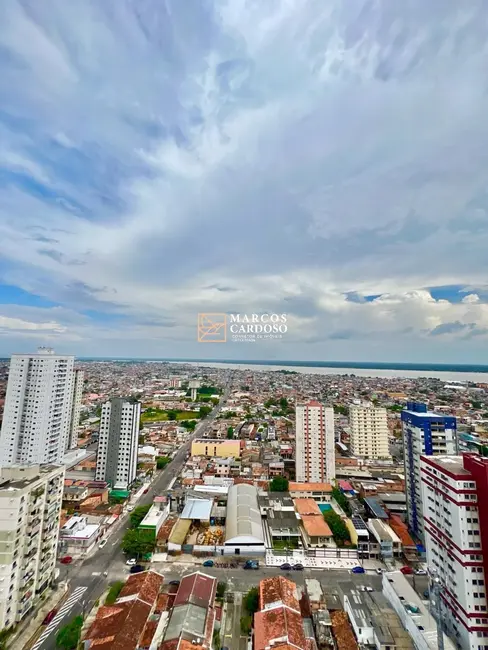 Apartamento com 4 quartos à venda, 155m2 em Batista Campos, Belem - PA - imagem 8 Foto 8 de Apartamento com 4 quartos à venda, 155m2 em Batista Campos, Belem - PA