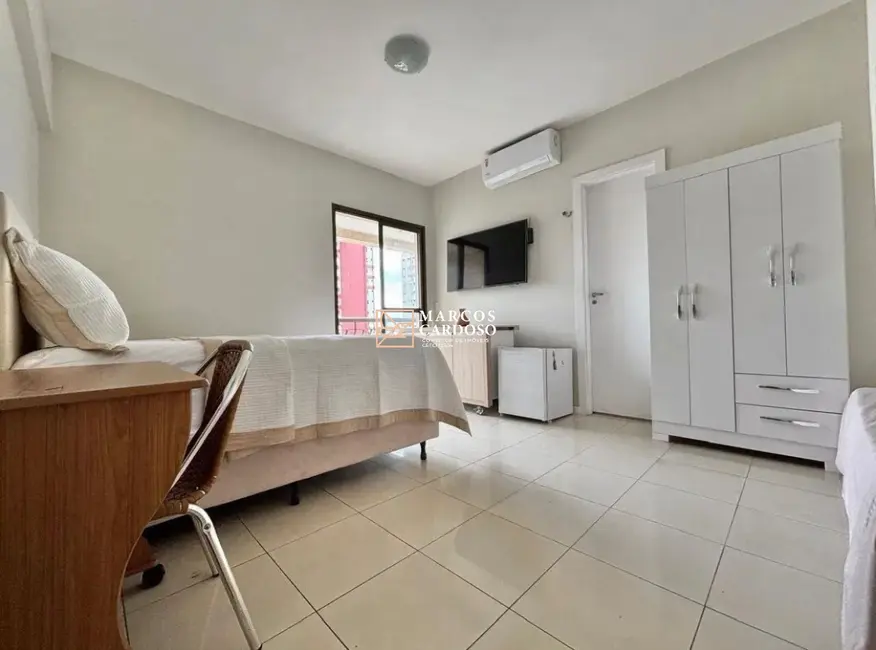 Apartamento com 4 quartos à venda, 155m2 em Batista Campos, Belem - PA - imagem 6 Foto 6 de Apartamento com 4 quartos à venda, 155m2 em Batista Campos, Belem - PA