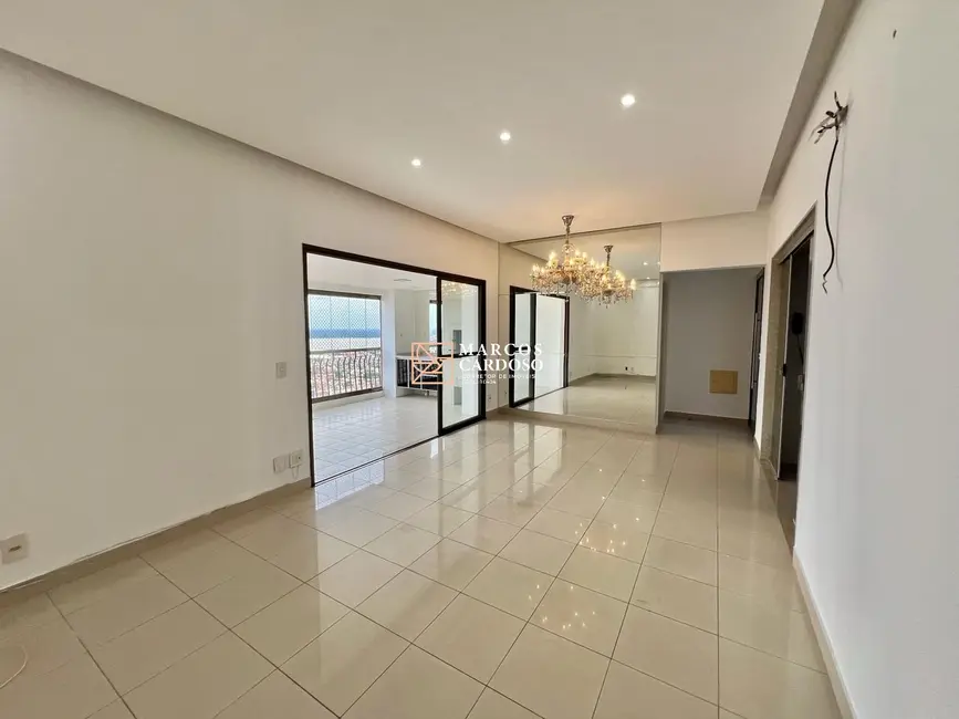 Apartamento com 4 quartos à venda, 155m2 em Batista Campos, Belem - PA - imagem 3 Foto 3 de Apartamento com 4 quartos à venda, 155m2 em Batista Campos, Belem - PA