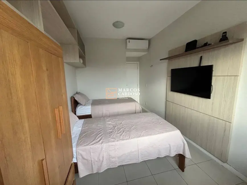 Apartamento com 4 quartos à venda, 155m2 em Batista Campos, Belem - PA - imagem 5 Foto 5 de Apartamento com 4 quartos à venda, 155m2 em Batista Campos, Belem - PA