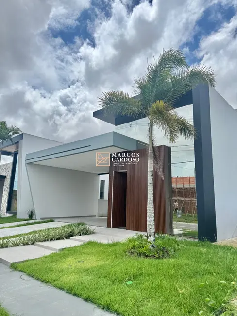 Foto 1 de Casa de Condomínio com 3 quartos à venda, 186m2 em Ianetama, Castanhal - PA