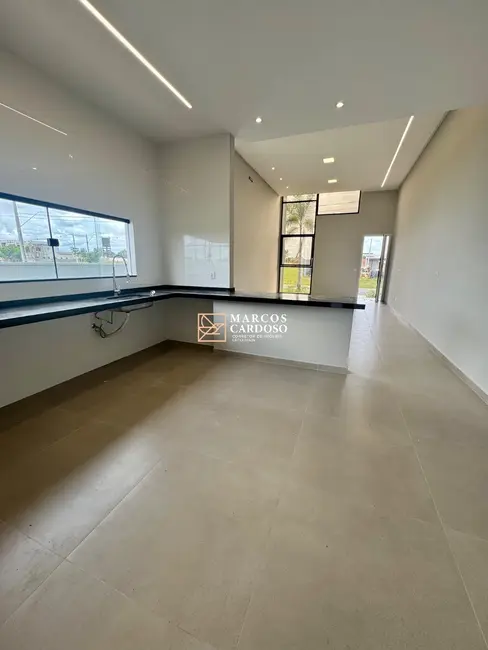 Foto 3 de Casa de Condomínio com 3 quartos à venda, 186m2 em Ianetama, Castanhal - PA