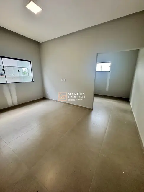Foto 6 de Casa de Condomínio com 3 quartos à venda, 186m2 em Ianetama, Castanhal - PA