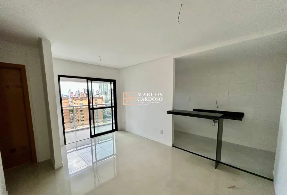 Foto 1 de Apartamento com 3 quartos à venda, 85m2 em Pedreira, Belem - PA