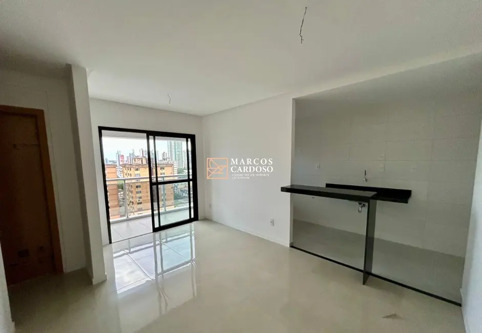 Foto 7 de Apartamento com 2 quartos à venda, 85m2 em Pedreira, Belem - PA