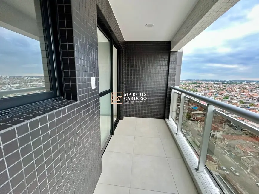 Foto 9 de Apartamento com 2 quartos à venda, 85m2 em Pedreira, Belem - PA