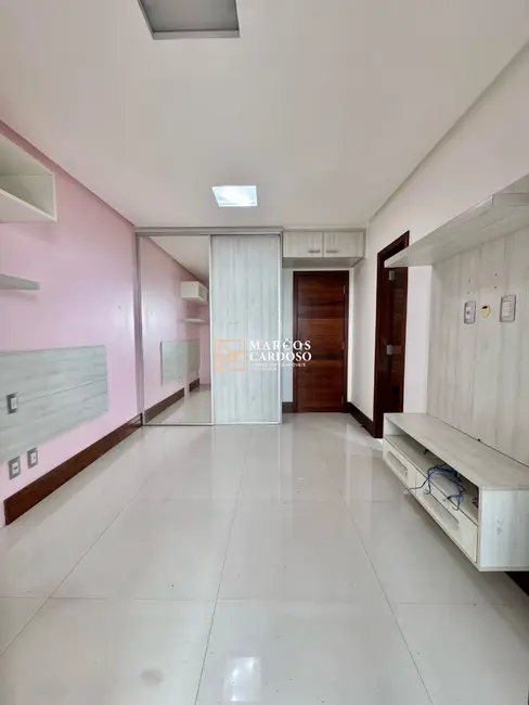 Foto 5 de Apartamento com 4 quartos à venda, 203m2 em Umarizal, Belem - PA