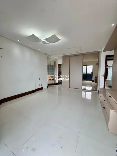 Foto 8 de Apartamento com 4 quartos à venda, 203m2 em Umarizal, Belem - PA